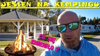 JESIENNY WYJAZD NA WEEKEND Jak spędzamy czas w chłodne wieczory vlog 156 [upl. by Myrwyn999]