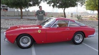 Here’s Why the Ferrari 250 GT Lusso Is Worth 3 Million [upl. by Swee]