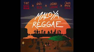 Maloya Reggae  Ti Rat amp Rouge Reggae feat Nono Kiltir Luciano Loryzine Olivier Araste Lindigo [upl. by Nilak811]