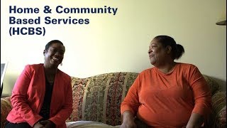 HCBS Video for Care Coordinators and Providers [upl. by Anis309]