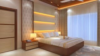 200 Modern bedroom Design Ideas 2024  Wooden Bedroom Furniture Home Interior Wall Decorating Ideas [upl. by Waldner]