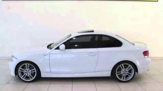 2012 BMW 1 SERIES 125i Coupe MSport Auto Auto For Sale On Auto Trader South Africa [upl. by Odradlig]