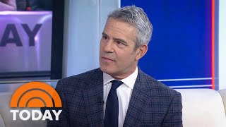 Andy Cohen recounts ordeal of losing money in elaborate scam [upl. by Anillehs]