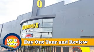 New Omniplex cinema at Robin Park in Wigan Tour [upl. by Simona]