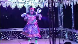 jamuna bahal natak hero entry jabardast [upl. by Adnav]