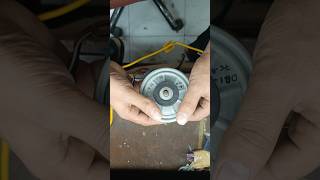 part 1  Daikin indoor motor not working [upl. by Nissie]