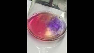 KOH against ascorbic acid titration [upl. by Ayinat713]