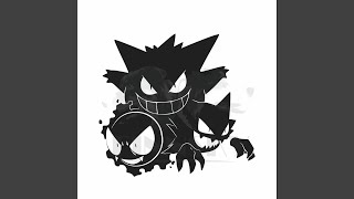 Gengar song [upl. by Ahsaetan229]