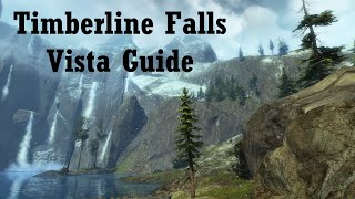 Timberline Falls Vista Guide [upl. by Pinelli]