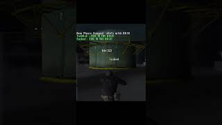 Socom 2 FF 4 Kill Round 10032024 shorts socom socom2 [upl. by Joab920]