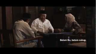 Cinta Tapi Beda Trailer 2012 [upl. by Melisandra]