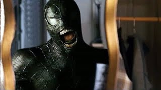 SpiderMan 3  All Deleted Scenes that we know of [upl. by Schwinn866]