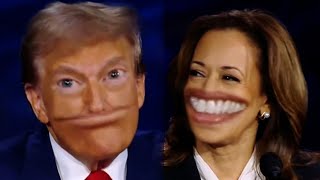 YTP Harrump [upl. by Kettie]