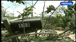 2008 tornado had unusual characteristics [upl. by Slin617]