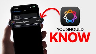 iOS 181  Something You Should Know [upl. by Neumeyer122]