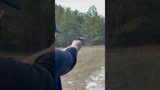 💥1851 RichardsMason Navy Revolver in 38 cal 🧟‍♂️ Zombie Shoot [upl. by Yance]