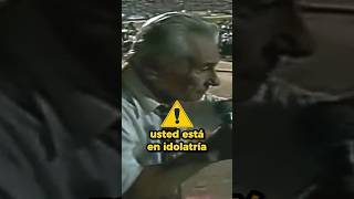 Yiye Avila  ¡OJO Cuidado con el Adulterio Espiritual La Oracion es al PADRE Jesus Dijo Como Orar [upl. by Elysee]