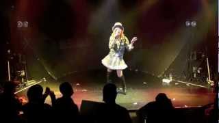 Mari7 ROLL TOGETHER 20121224渋谷Glad [upl. by Ileek]