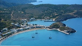 Eiland Kythira  De Griekse Gids [upl. by Billy]