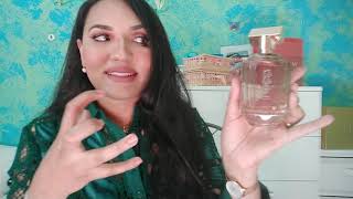 أفضل عطر نسائي شتوي مثير وجذاب جدا 🤩يصعب مقاومته HUGO BOSS THE SCENT PRIVITE ACCORD [upl. by Cesare127]