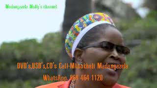 Uhlaleleni kusizani Madangazela Promo [upl. by Faso]