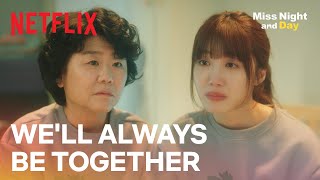 Meeting for the first and final time  Miss Night and Day Ep 16  Netflix ENG SUB [upl. by Vasilis]