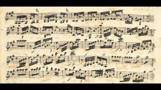 CPE Bach  Magnificat  Fecit potentiam [upl. by Hsirrehc679]