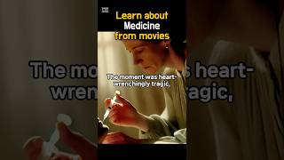 Learn about Medicine from Movie [upl. by Eizle]