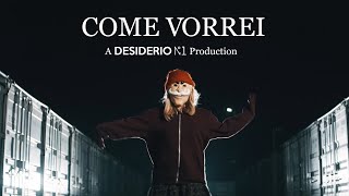 Ricchi e Poveri  Come vorrei  DESIDERIO N°1 Remix Edition [upl. by Lalaj]