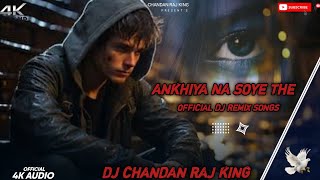 Dil Se Dil Tak Lyrical Bawaal Varun Janhvi  Akashdeep Laqshay  hindisong Dj Chadan Raj King [upl. by Asor768]