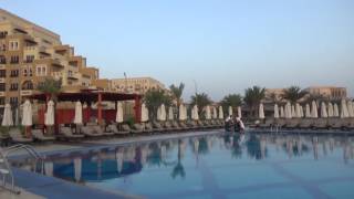 Rixos Bab Al Bahr 2016  SAE [upl. by Notled]