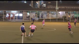 Soccer Game 20241211 Quarry Bay [upl. by Aksel]