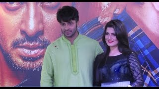 Launching Ceremony Shikari Bangla Movie 2016  Srabonti with Shakib Khan   Exclusive Program [upl. by Emilia]