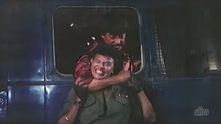 Commando Ki Jaan Danny Denzongpa Ke Shikanje Main  Mithun Ka Jabardast Scene  Amrish Puri [upl. by Nichol]