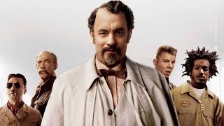 The Ladykillers Full Movie Facts And Review  Tom Hanks  Irma P Hall [upl. by Heady]