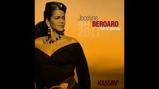 Jocelyne Béroard  Siwo  INSTRUMENTAL [upl. by Brockwell]