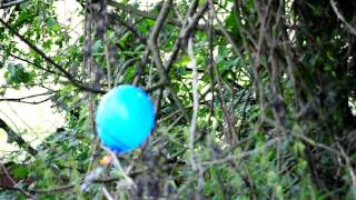 Sauerstoff Acetylen Ballon [upl. by Aleta]