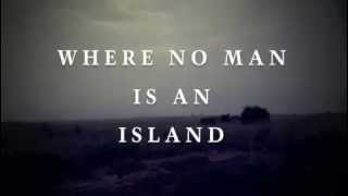 Jars of Clay  quotInlandquot Official Lyric Video [upl. by Oliric]