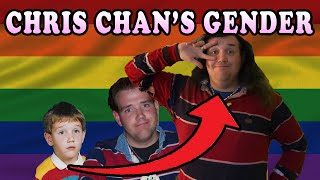 A Discussion About Chris Chans Gender  Why Do People Still Use Male Pronouns For CWC [upl. by Nocaj]