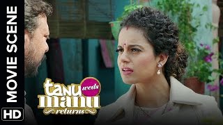 Banno Full Video  Tanu Weds Manu ReturnsKangana RanautR Madhavan Brijesh amp Swati [upl. by Drolet]