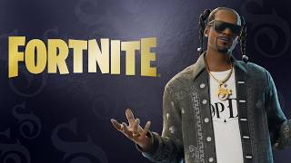 Snoop Dogg Takes Over Fortnite in Chapter 2 Remix and Fortnite Festival Season 6 [upl. by Ainolloppa]