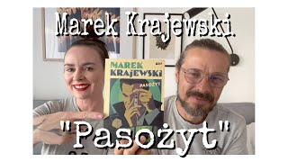 Marek Krajewski  quotPasożytquot [upl. by Hcurob]