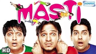 Great Grand Masti Official Trailer  Riteish Deshmukh Aftab Shivdasani  OUT [upl. by Egroeg476]