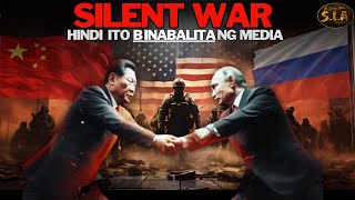 NAHAYAG ANG SIKRETONG PAGSAKOP NG CHINA AT RUSSIA SA AMERICA Pilipinas Maghanda Sa Mas Malala [upl. by Call753]