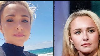 Hayden Panettieres ‘Uncomfortable’ Interview Sparks Outrage  Fans Demand Answers [upl. by Sev71]