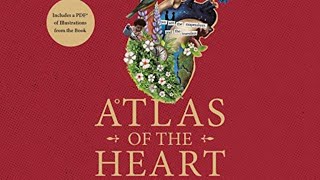 Atlas of the Heart by Brené Brown audiobook summary [upl. by Rawna]