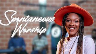 Spontaneous Worship by Jacquelyn Oforiwaa AmanfoThanks for watchingSubscribe For More [upl. by Grier]