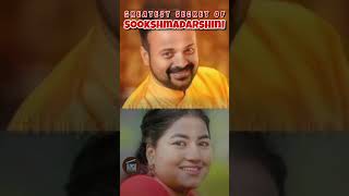 Greatest Secret Of Sookshmadarshini  Basil  Nazriya  Glimpse Of World Cinema [upl. by Neibart954]