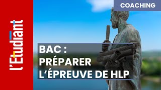 Bac  comment préparer lépreuve de HLP [upl. by Liz]