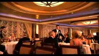 Cunard Cruise Line Video [upl. by Cohdwell]